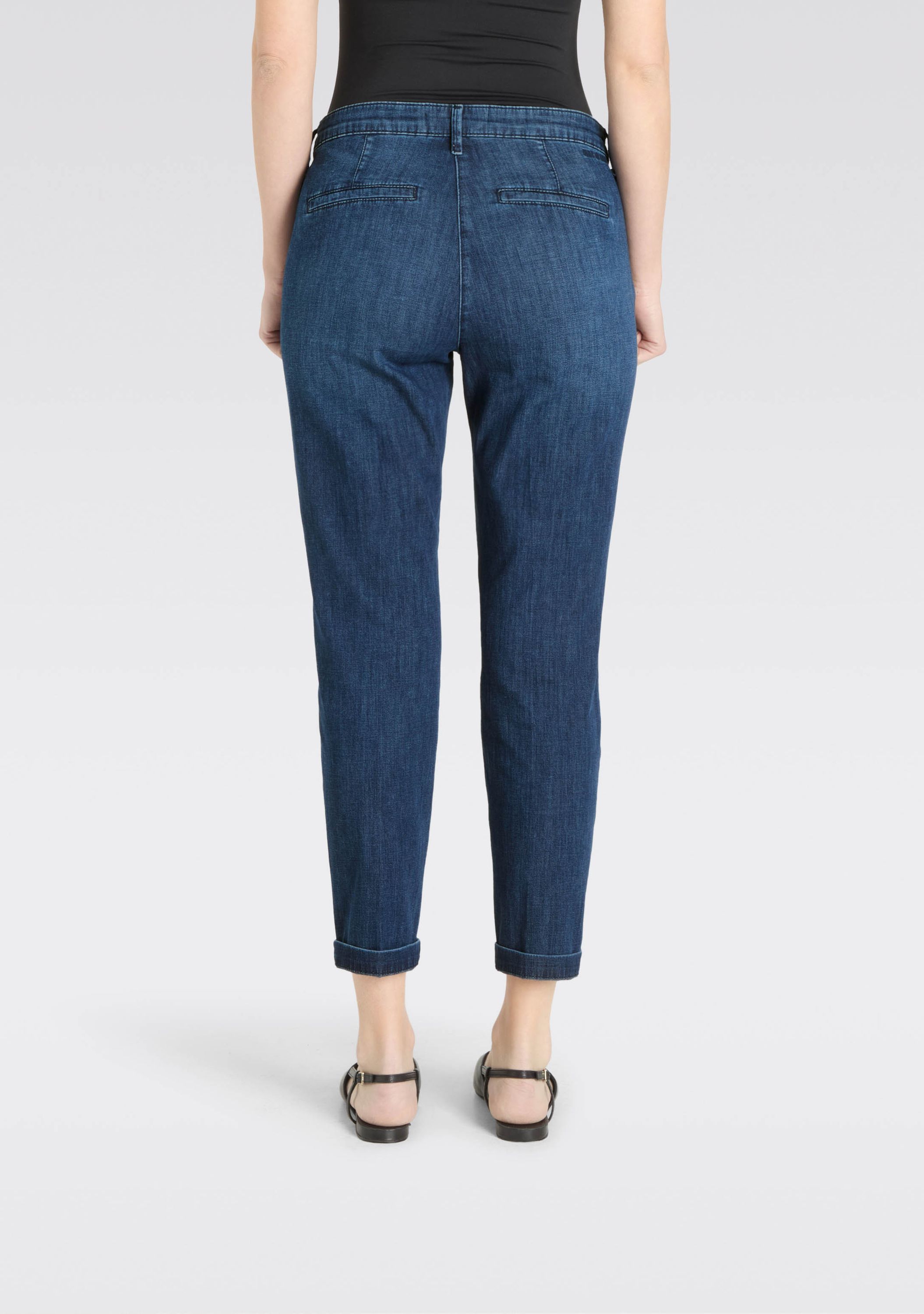 MAC JEANS