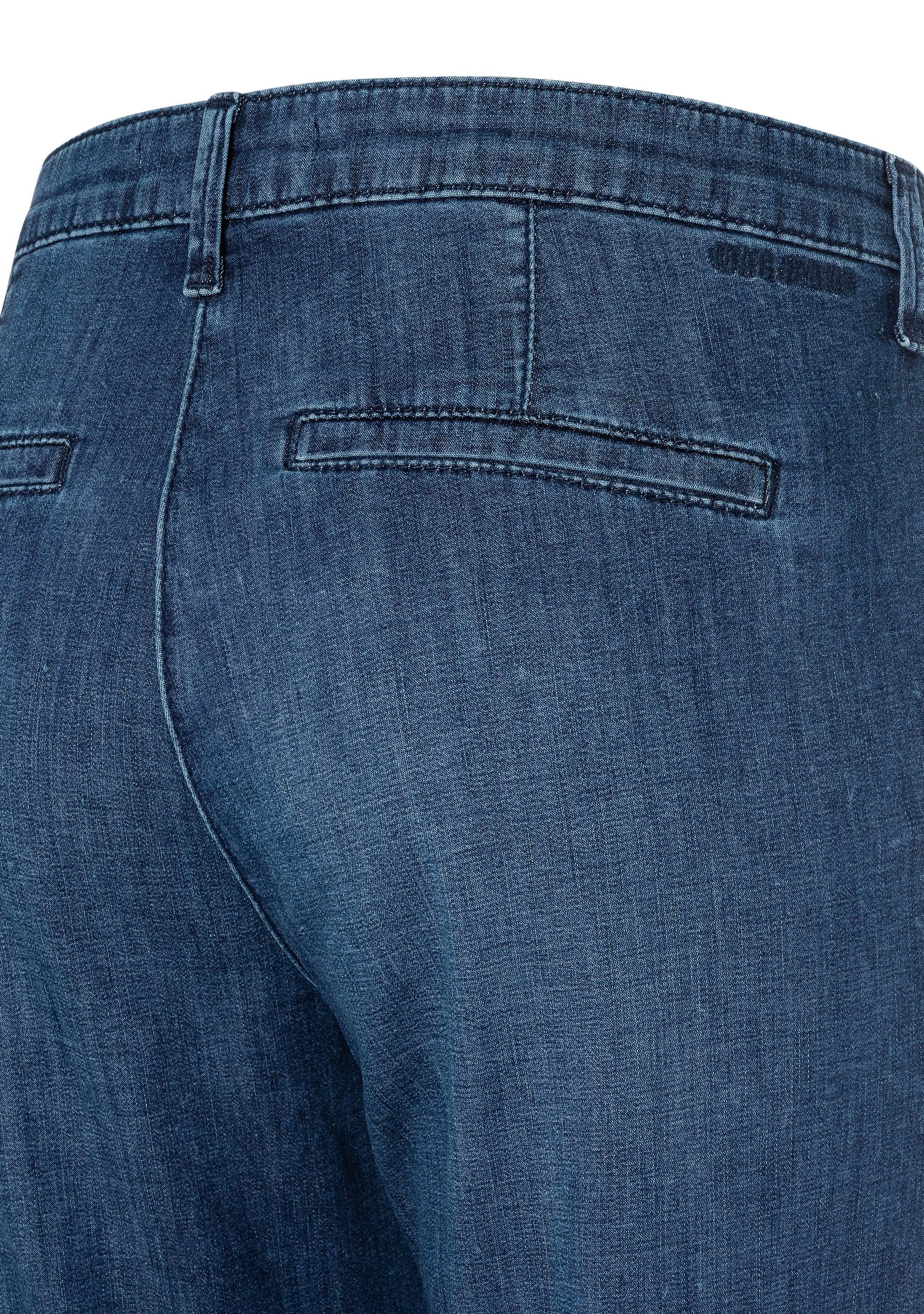 MAC JEANS