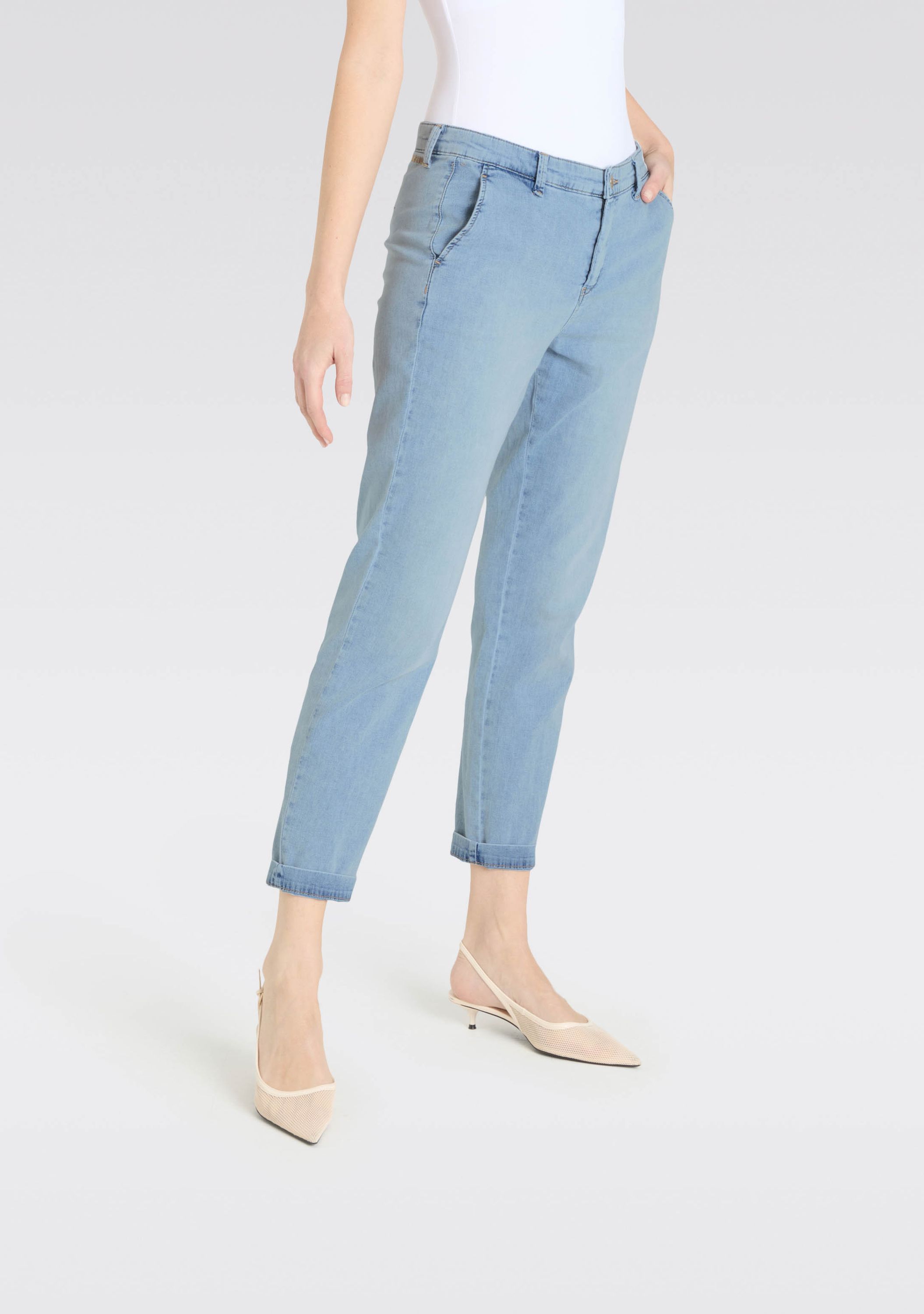 MAC JEANS