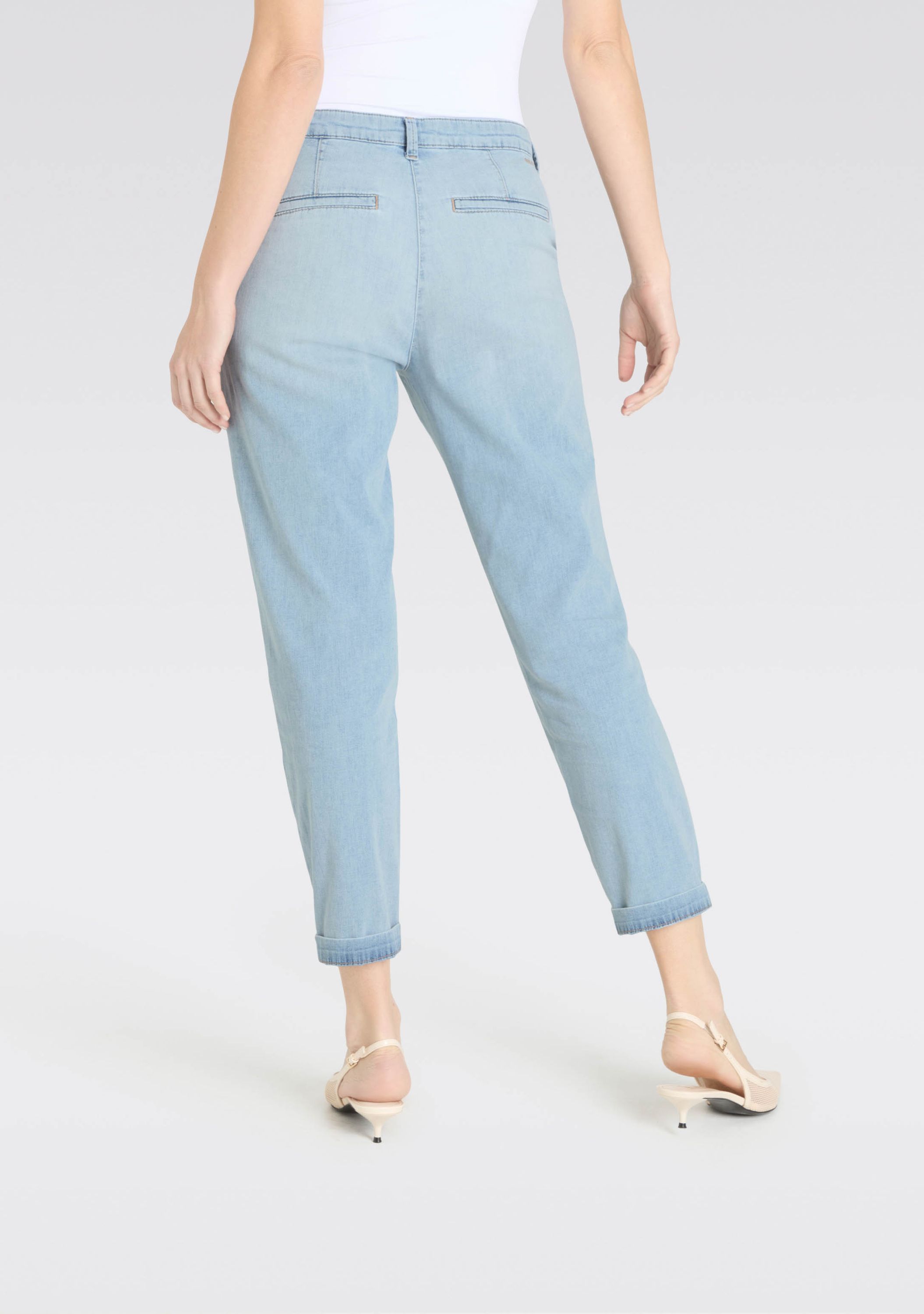 MAC JEANS