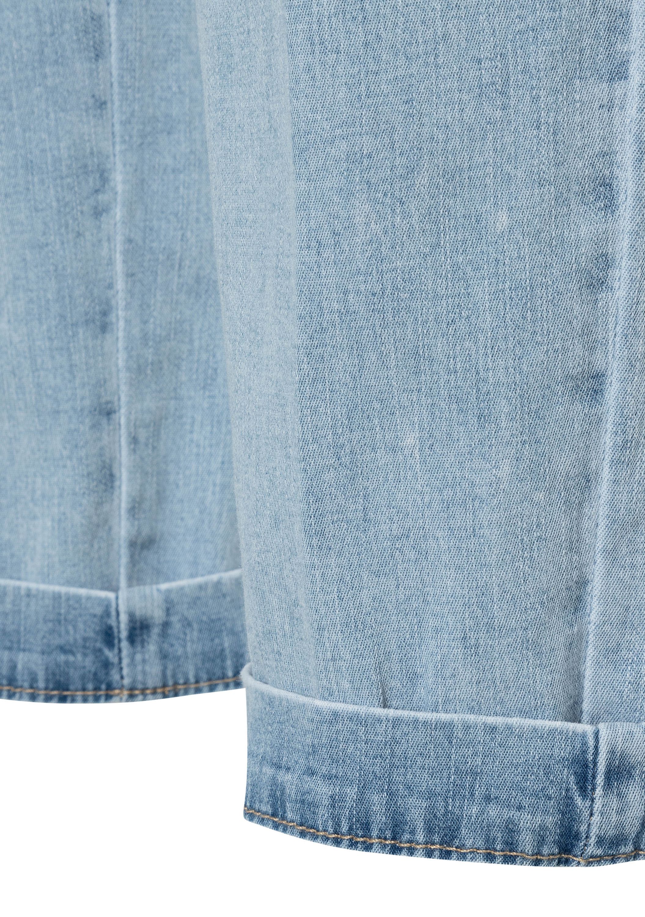 MAC JEANS