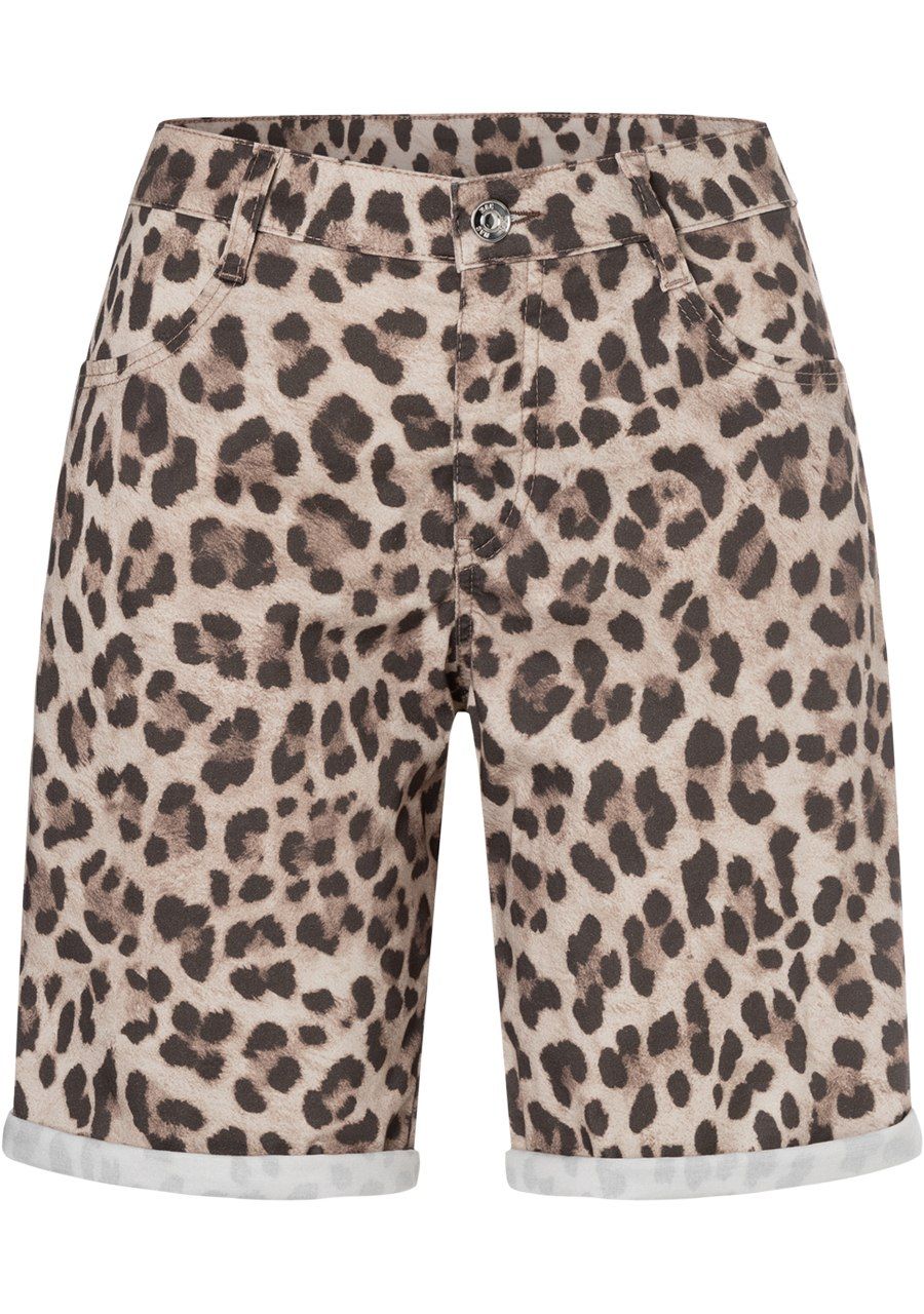 MAC SHORT
