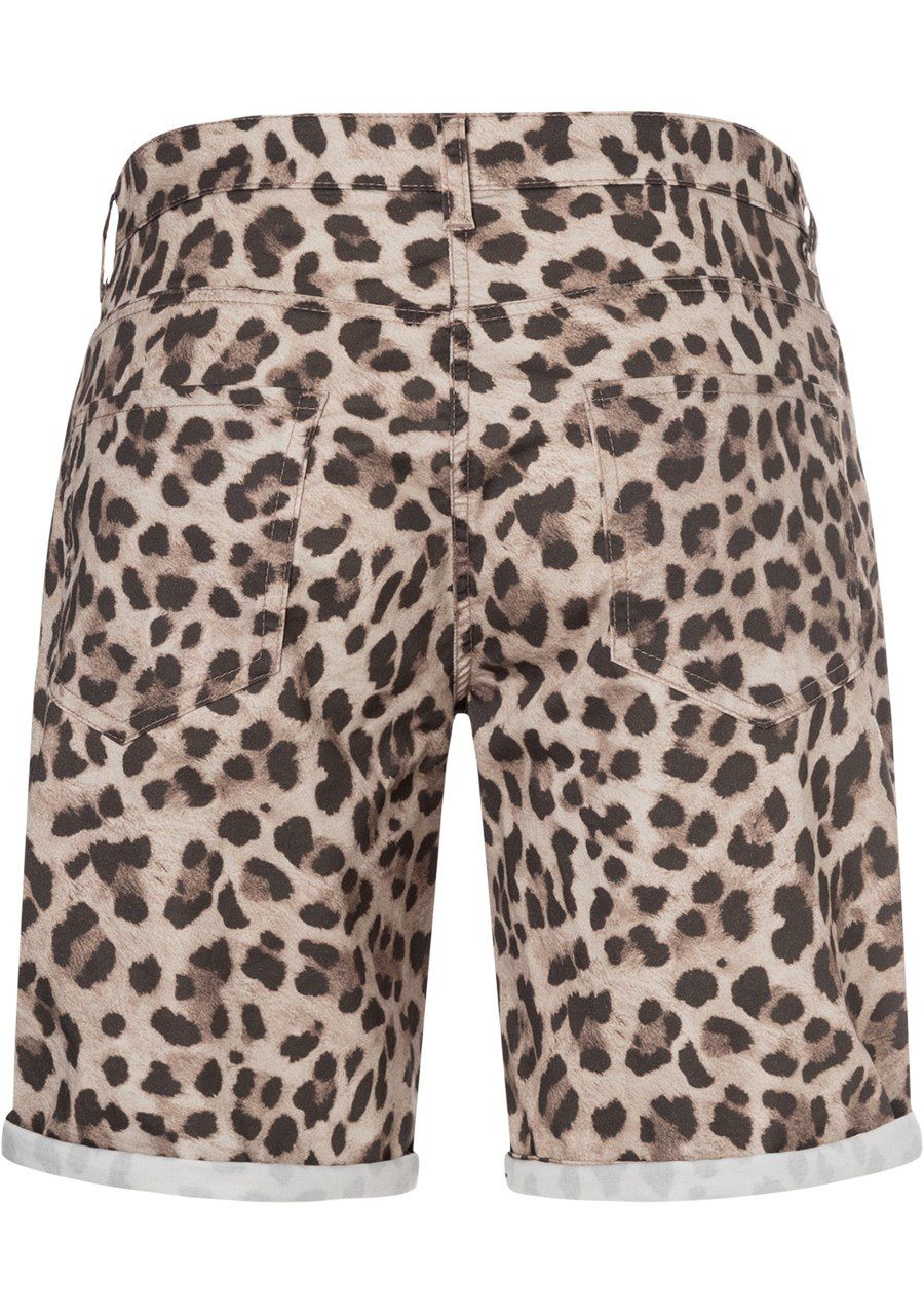 MAC SHORT