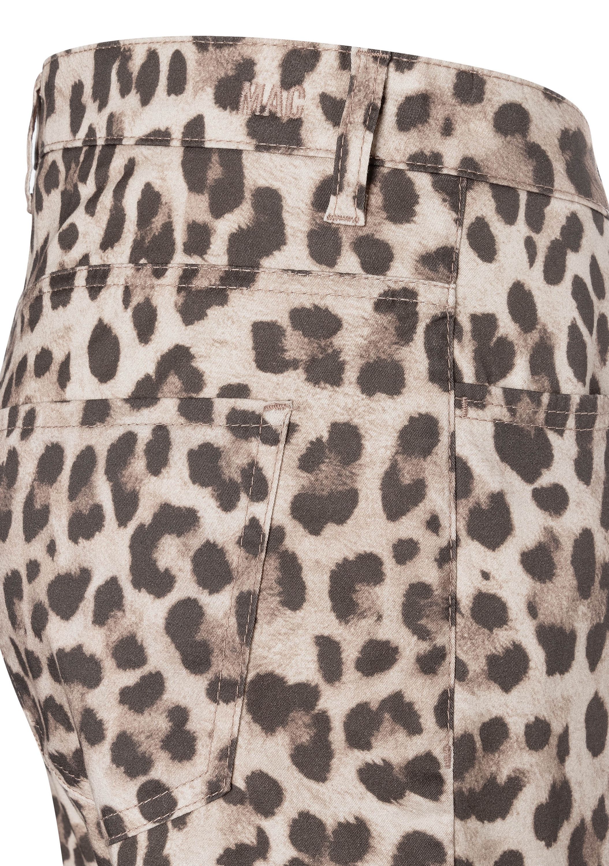 MAC SHORT