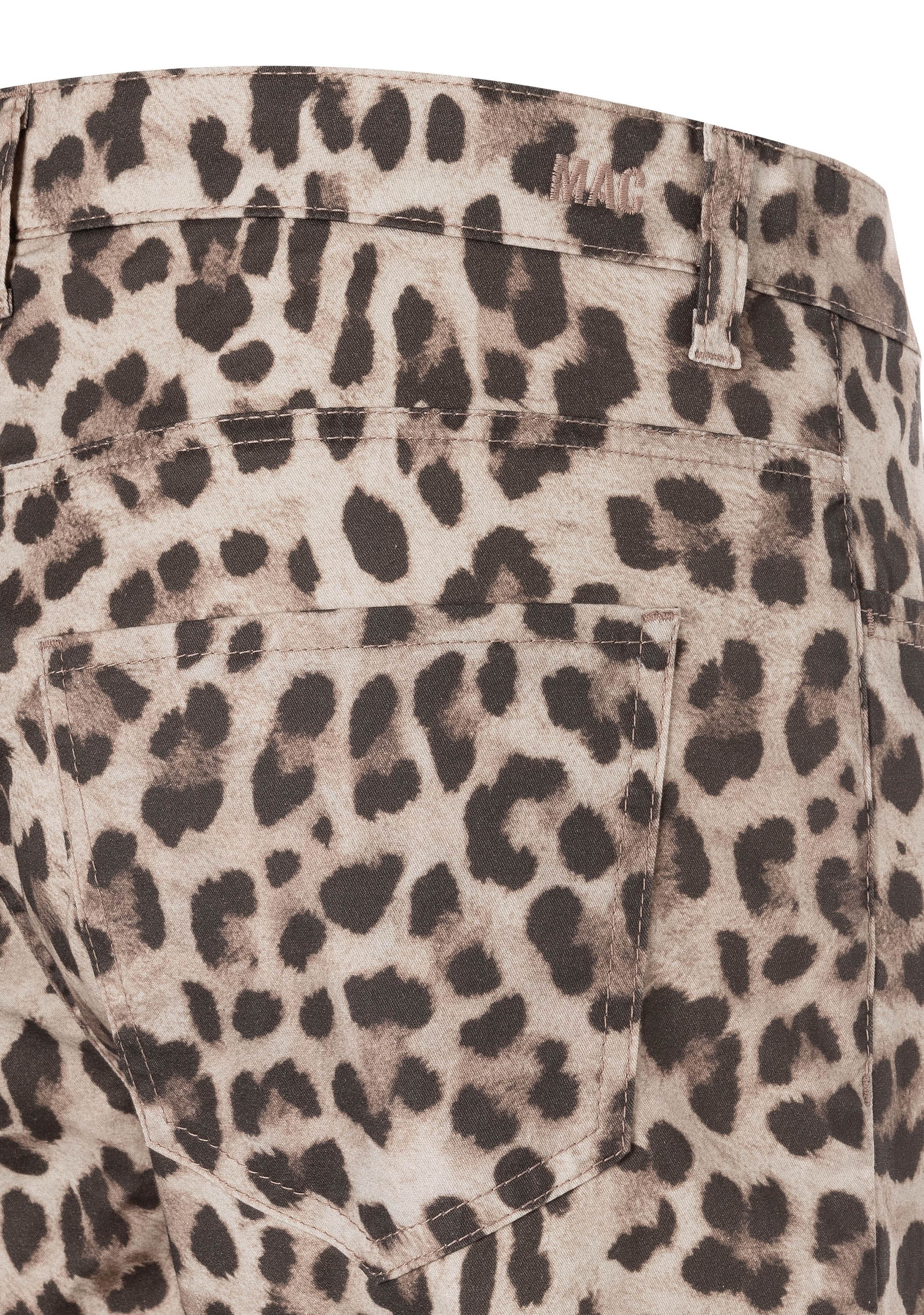 MAC SHORT