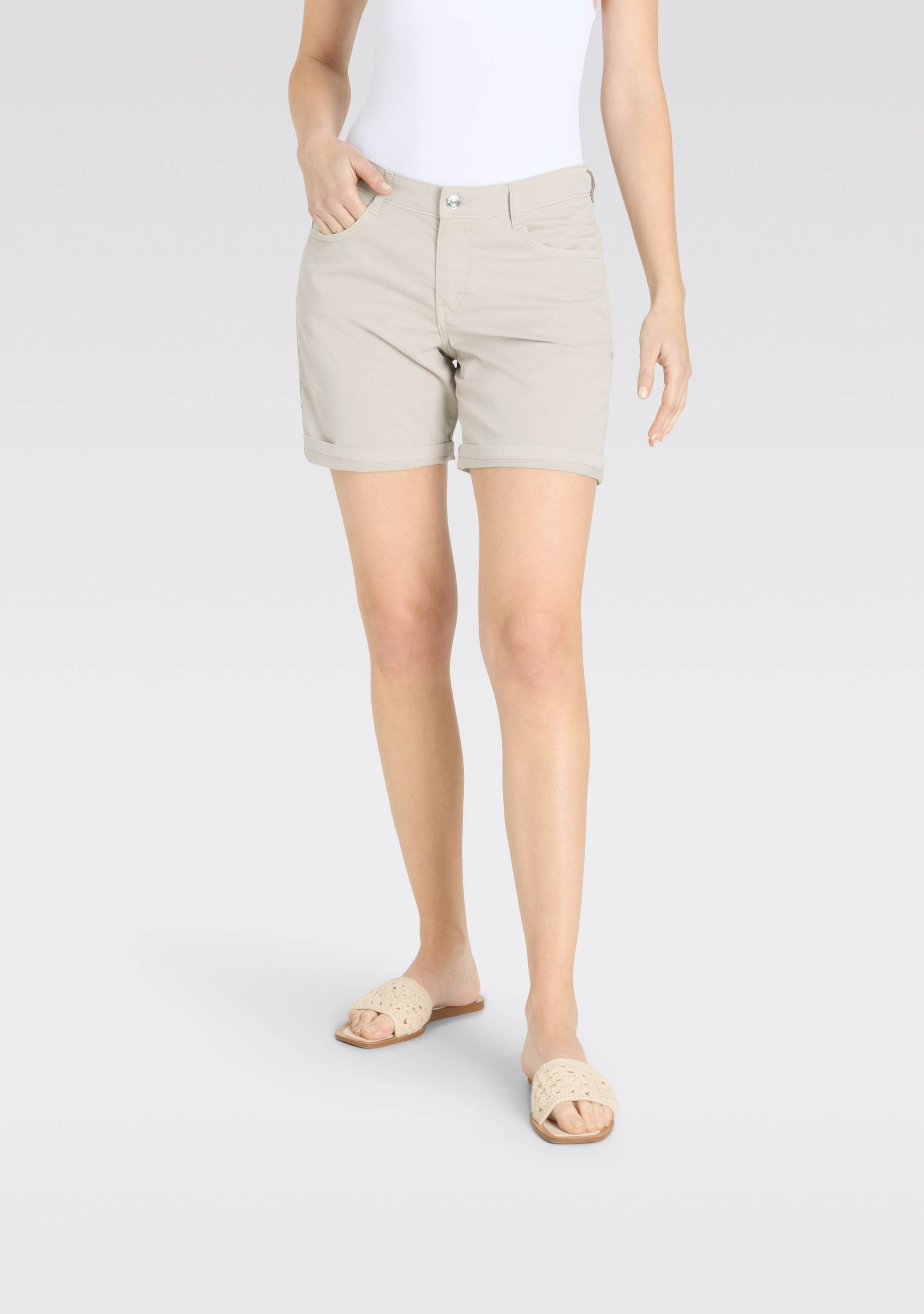 MAC SHORT