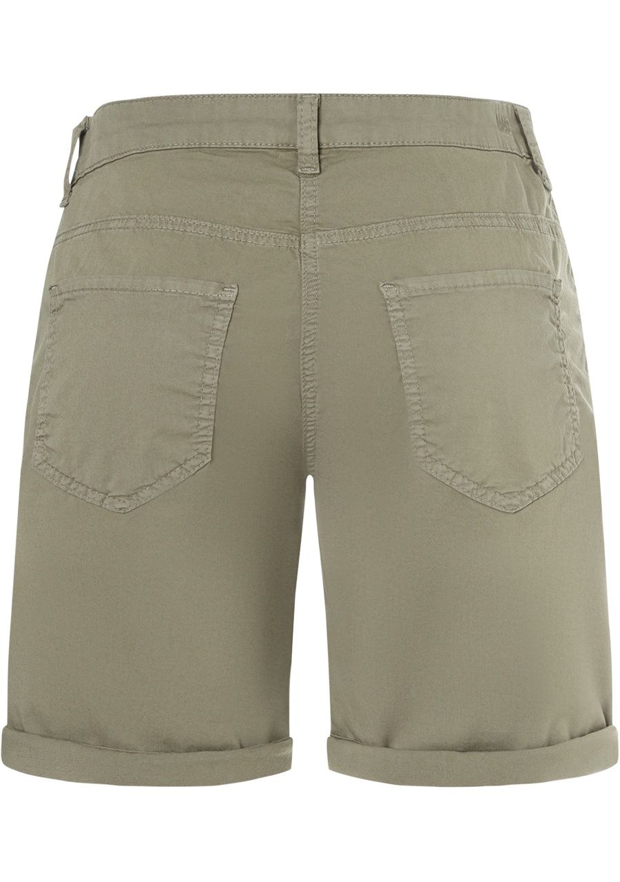 MAC SHORT