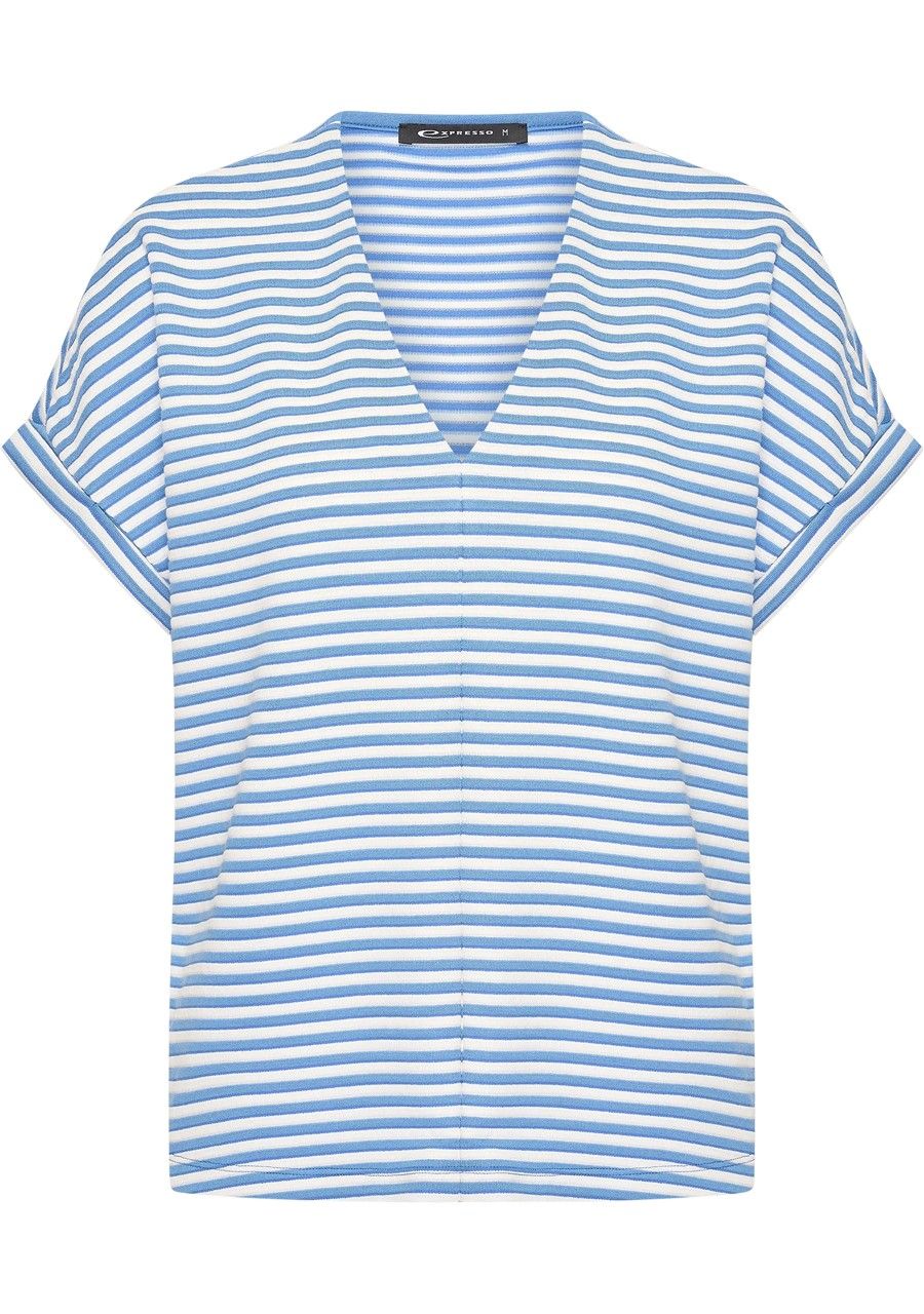 EXPRESSO SHIRT