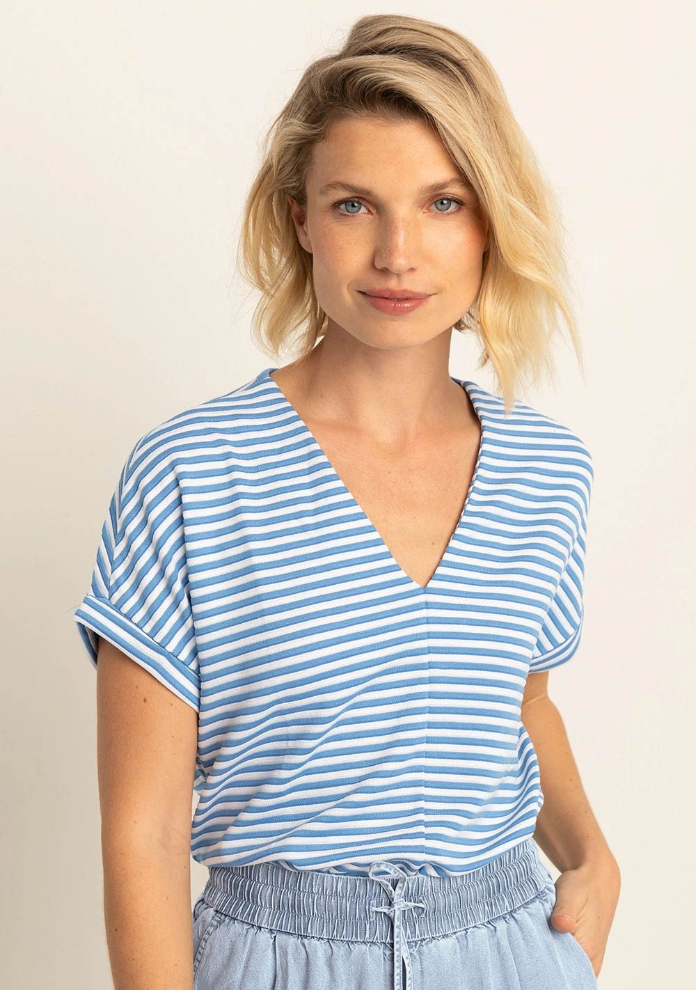 EXPRESSO SHIRT