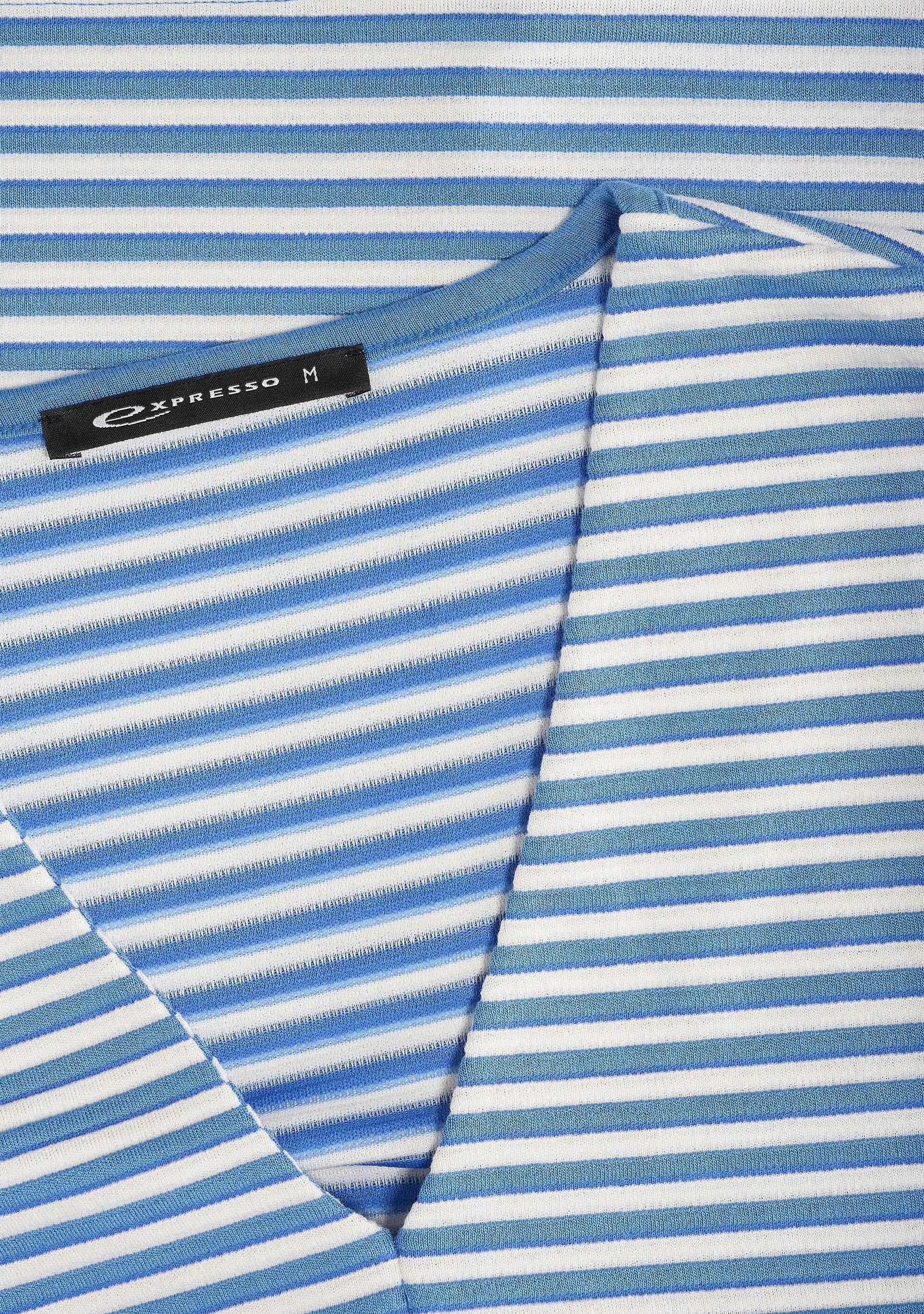 EXPRESSO SHIRT