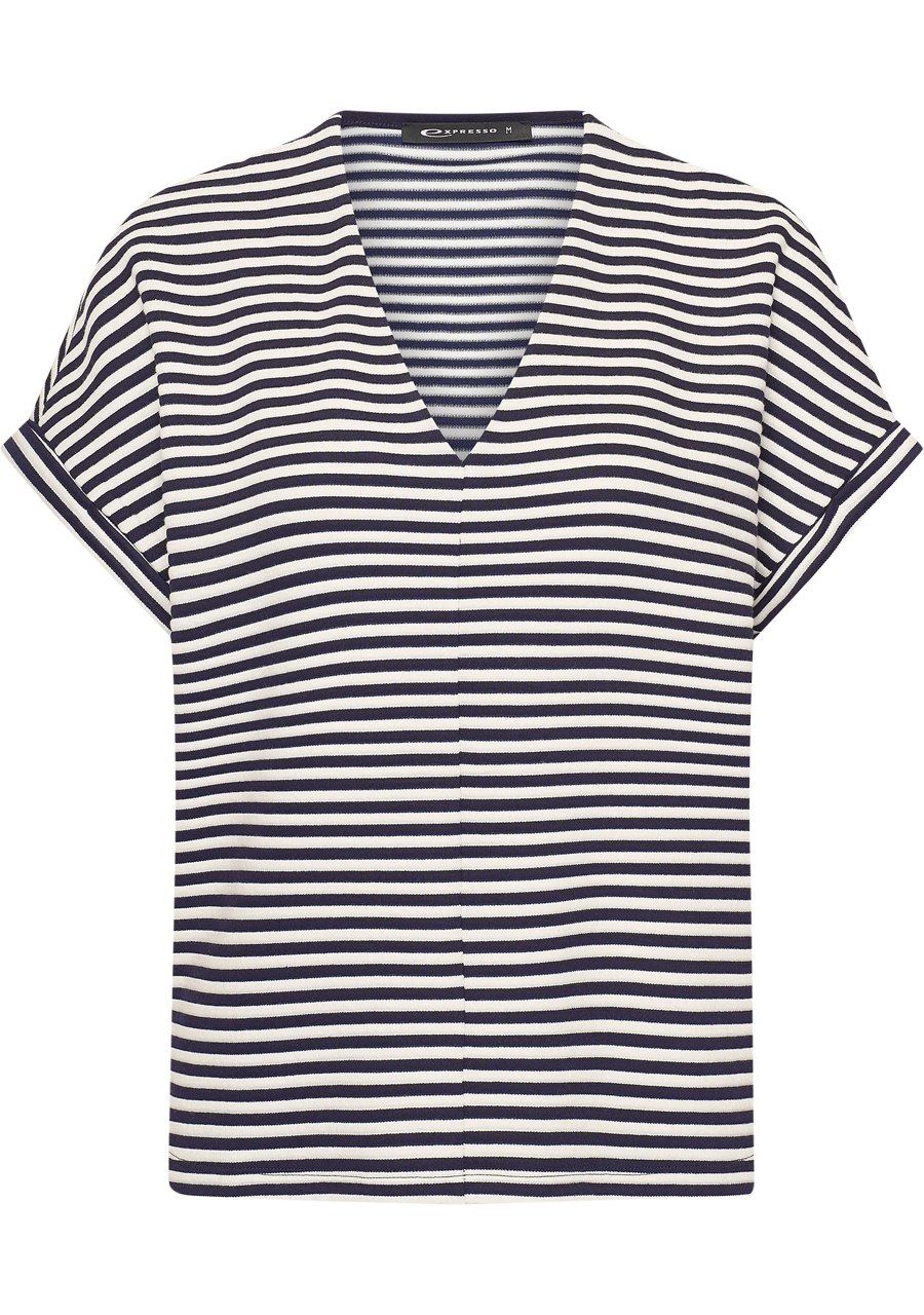 EXPRESSO SHIRT