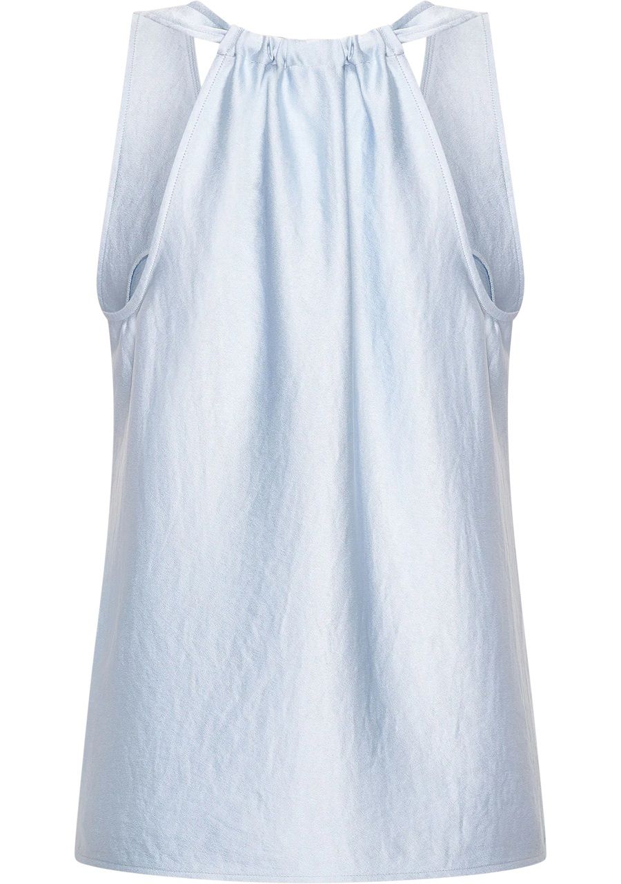EXPRESSO BLOUSE
