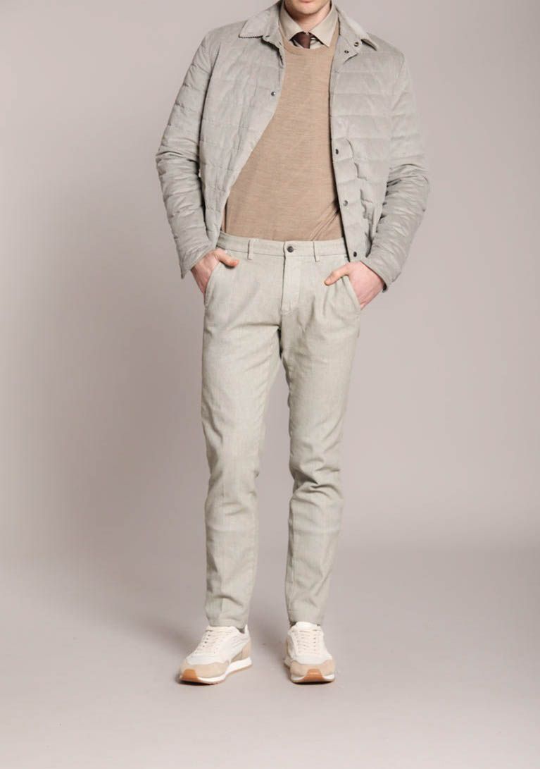 MASONS CHINO