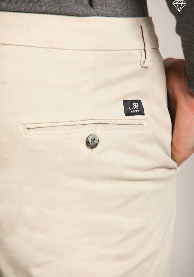 MASONS CHINO