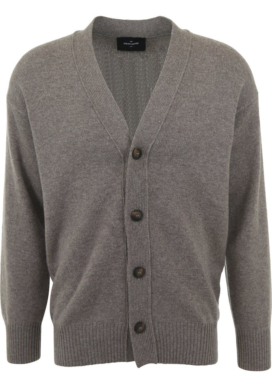 GRAN SASSO VEST