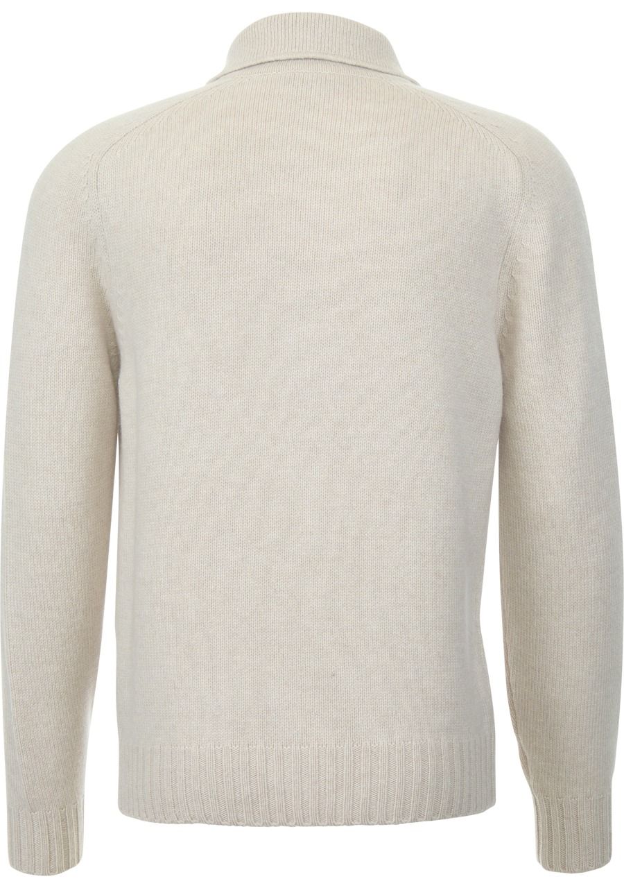 GRAN SASSO OVERSHIRT