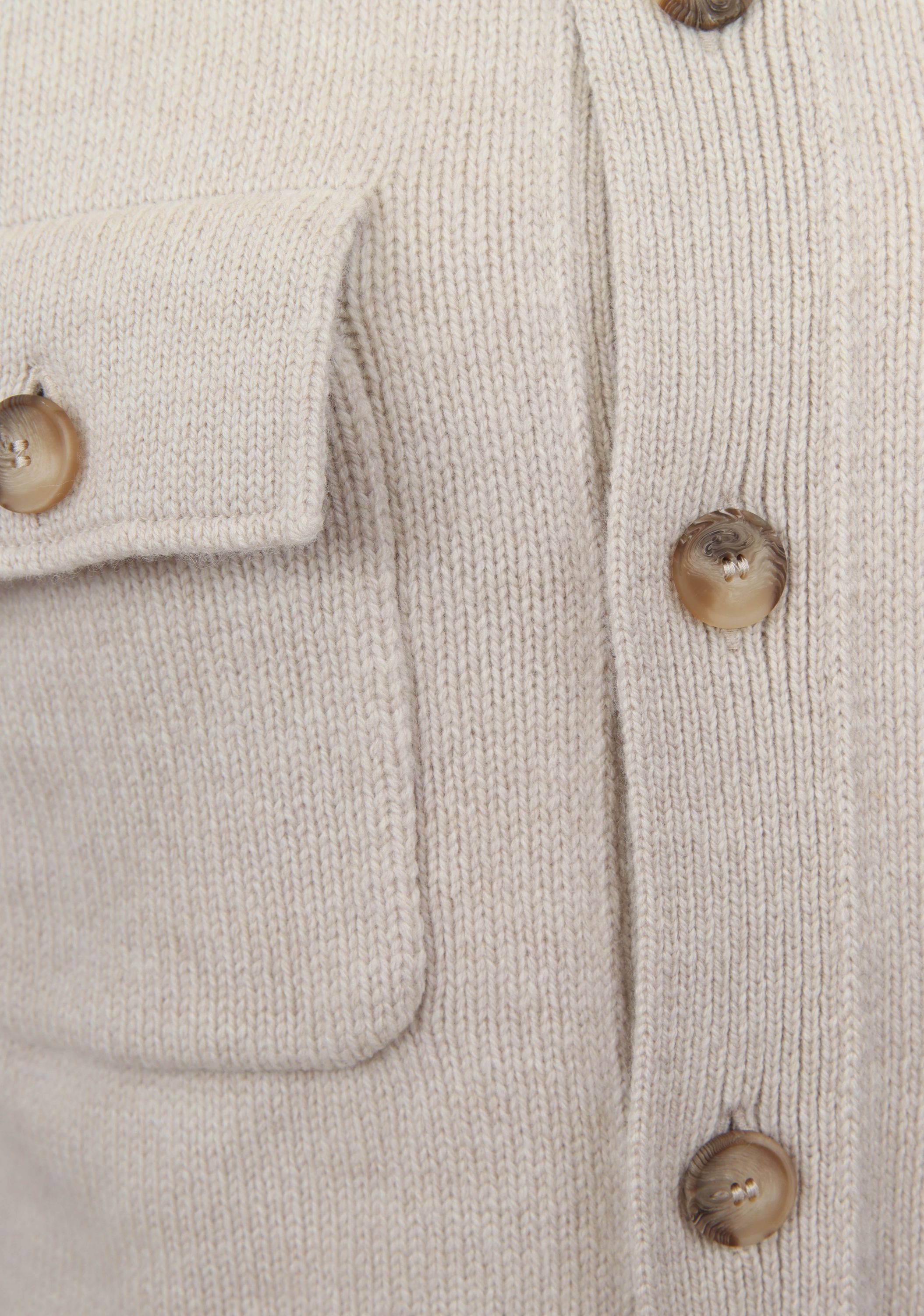 GRAN SASSO OVERSHIRT