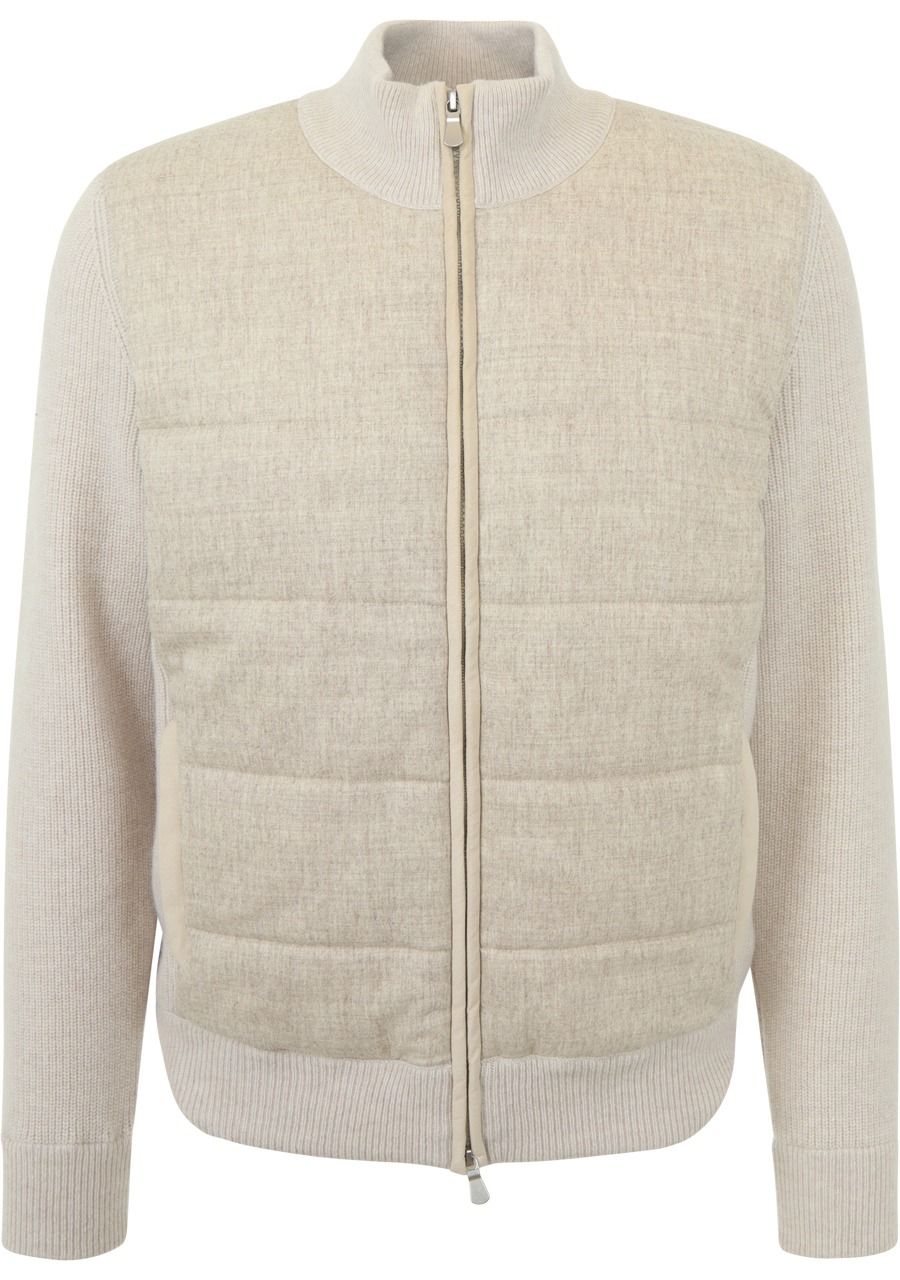 GRAN SASSO VEST