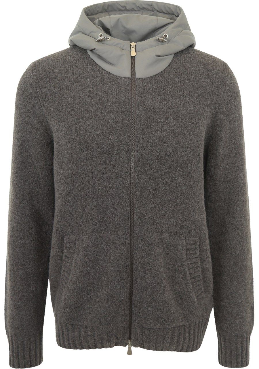 GRAN SASSO VEST