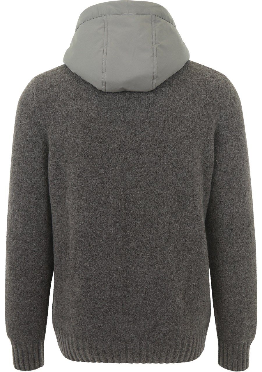GRAN SASSO VEST