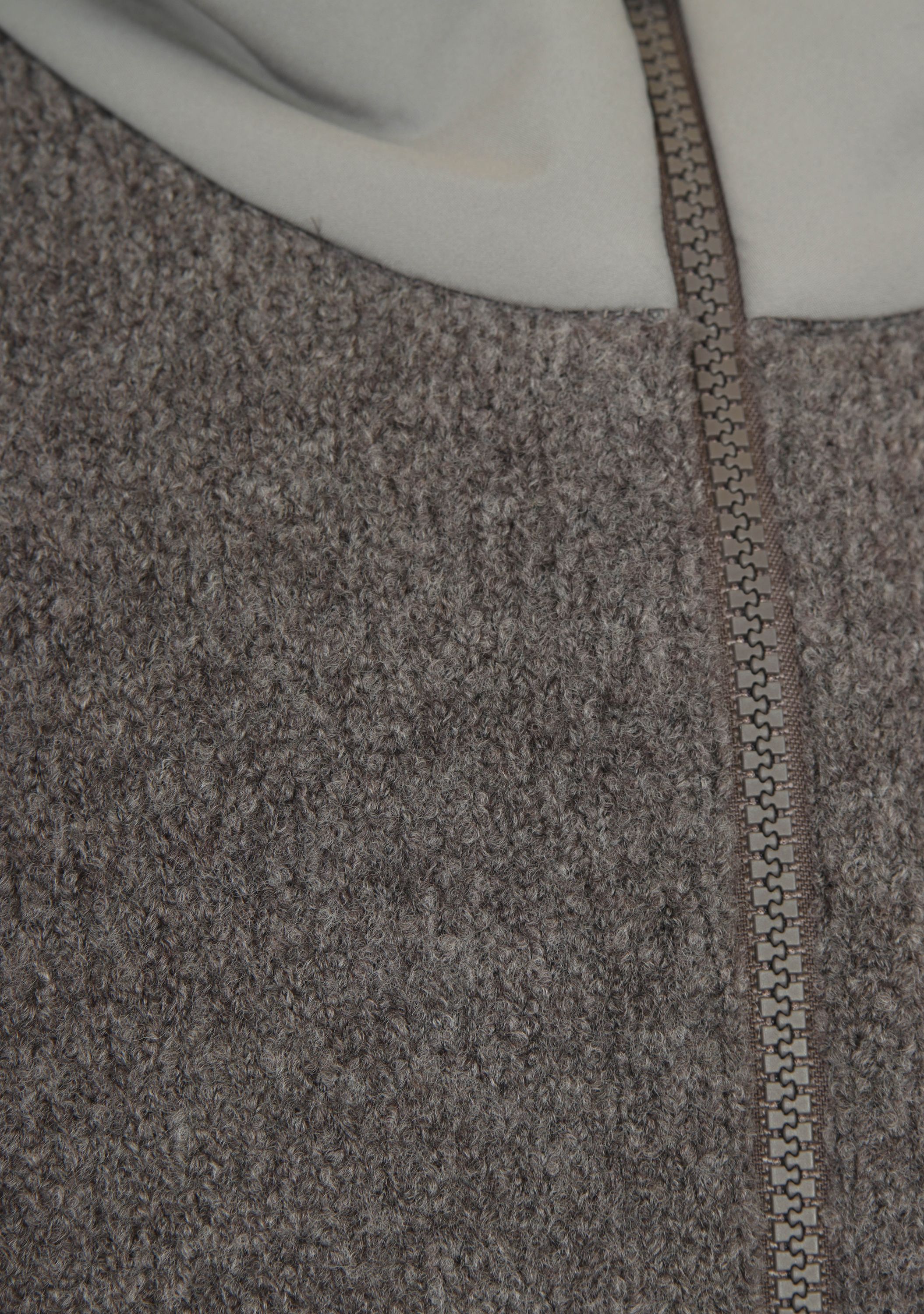 GRAN SASSO VEST