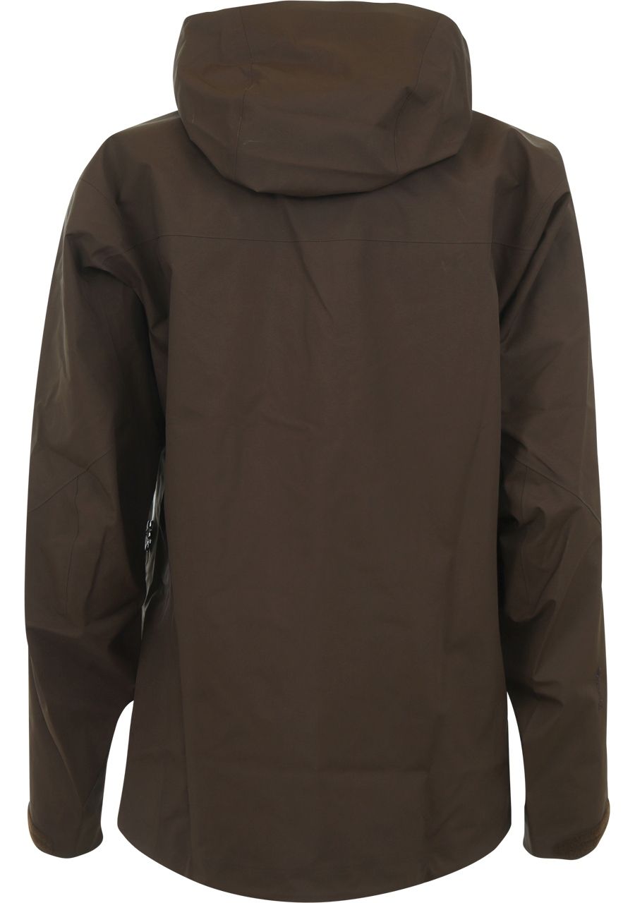 ARC'TERYX SHELL JACKET