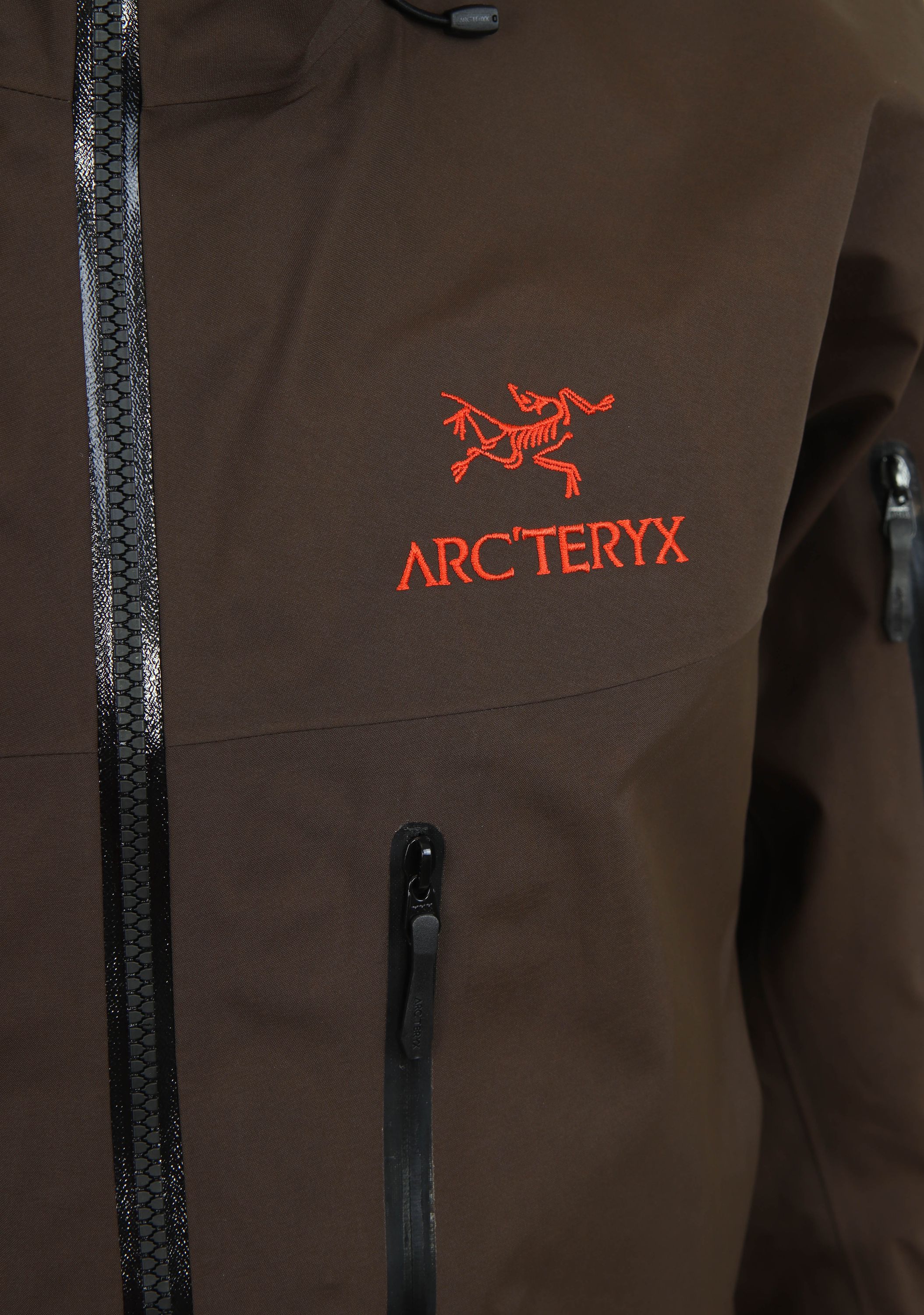 ARC'TERYX SHELL JACKET