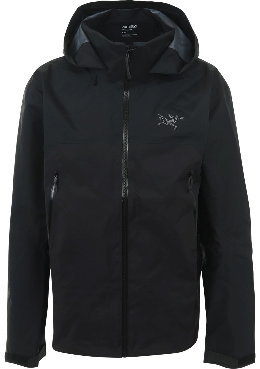 ARC'TERYX JAS