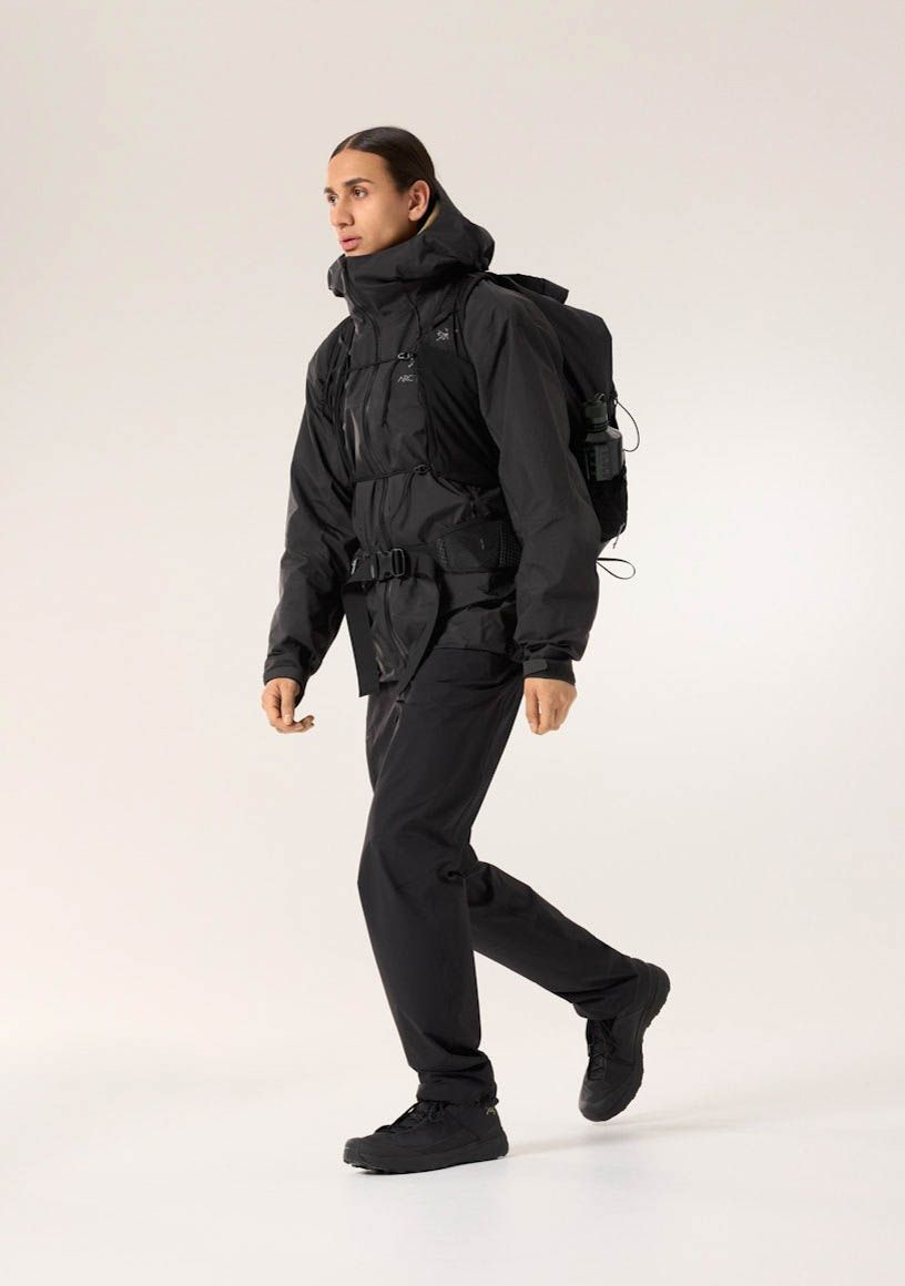 ARC'TERYX JAS