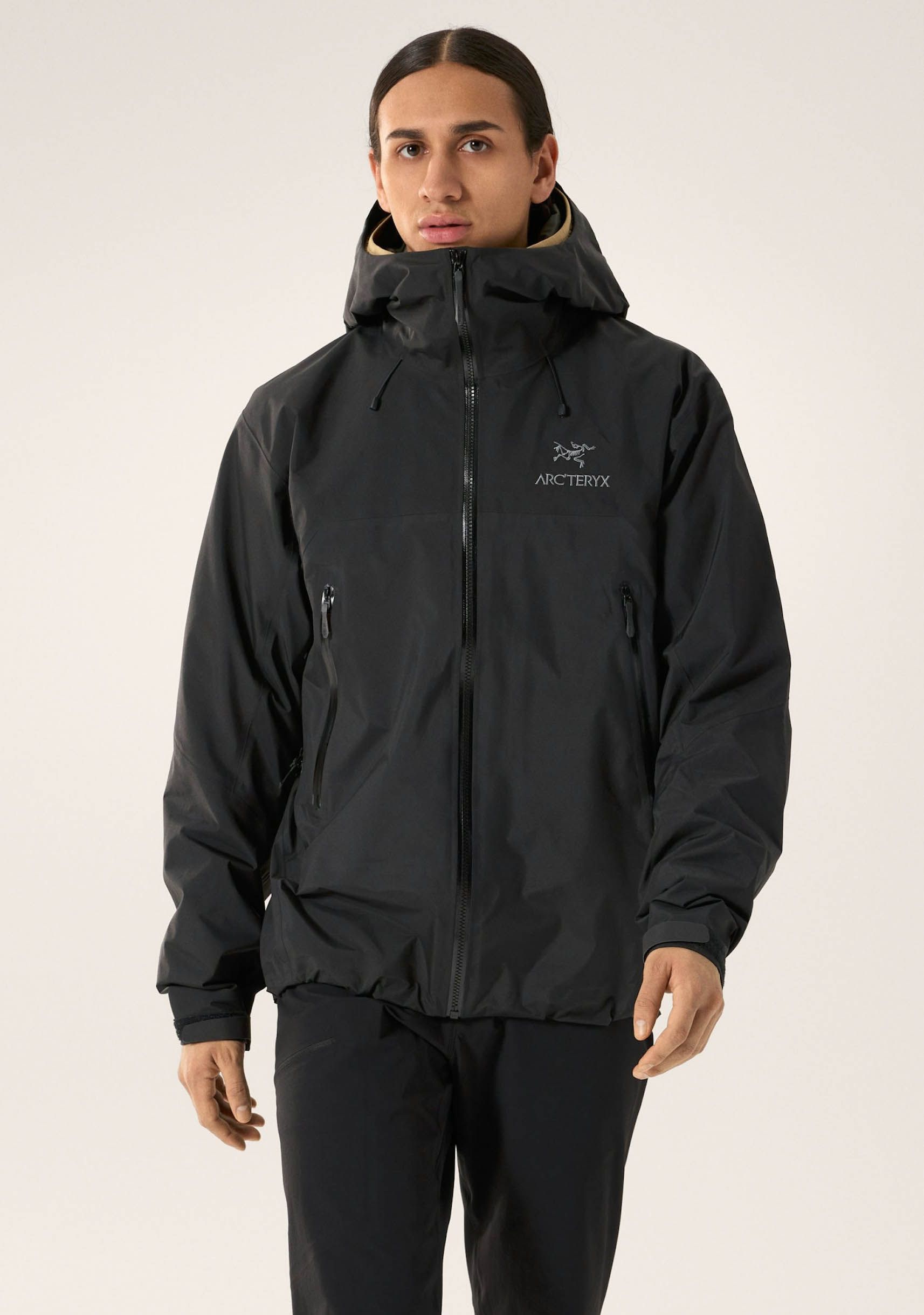ARC'TERYX JAS