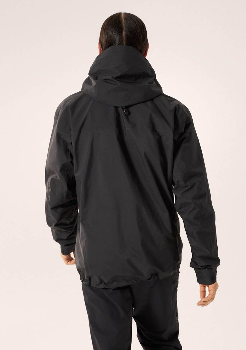 ARC'TERYX JAS
