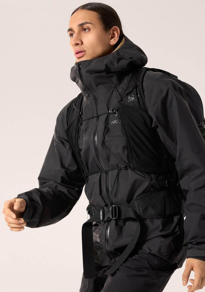 ARC'TERYX JAS