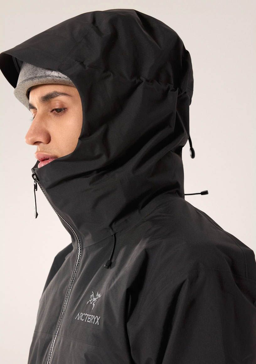 ARC'TERYX JAS