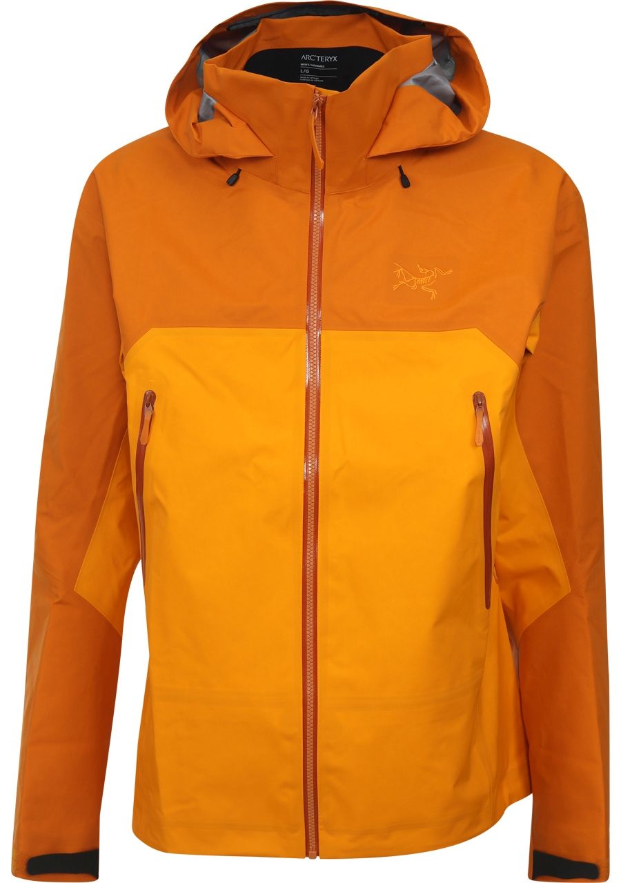 ARC'TERYX SHELL JACKET