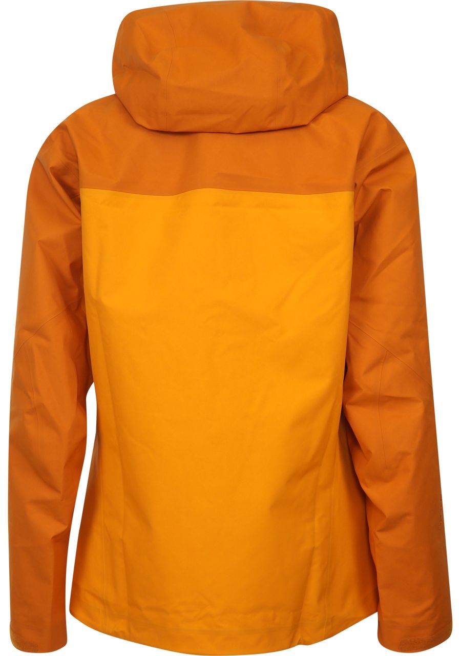 ARC'TERYX SHELL JACKET
