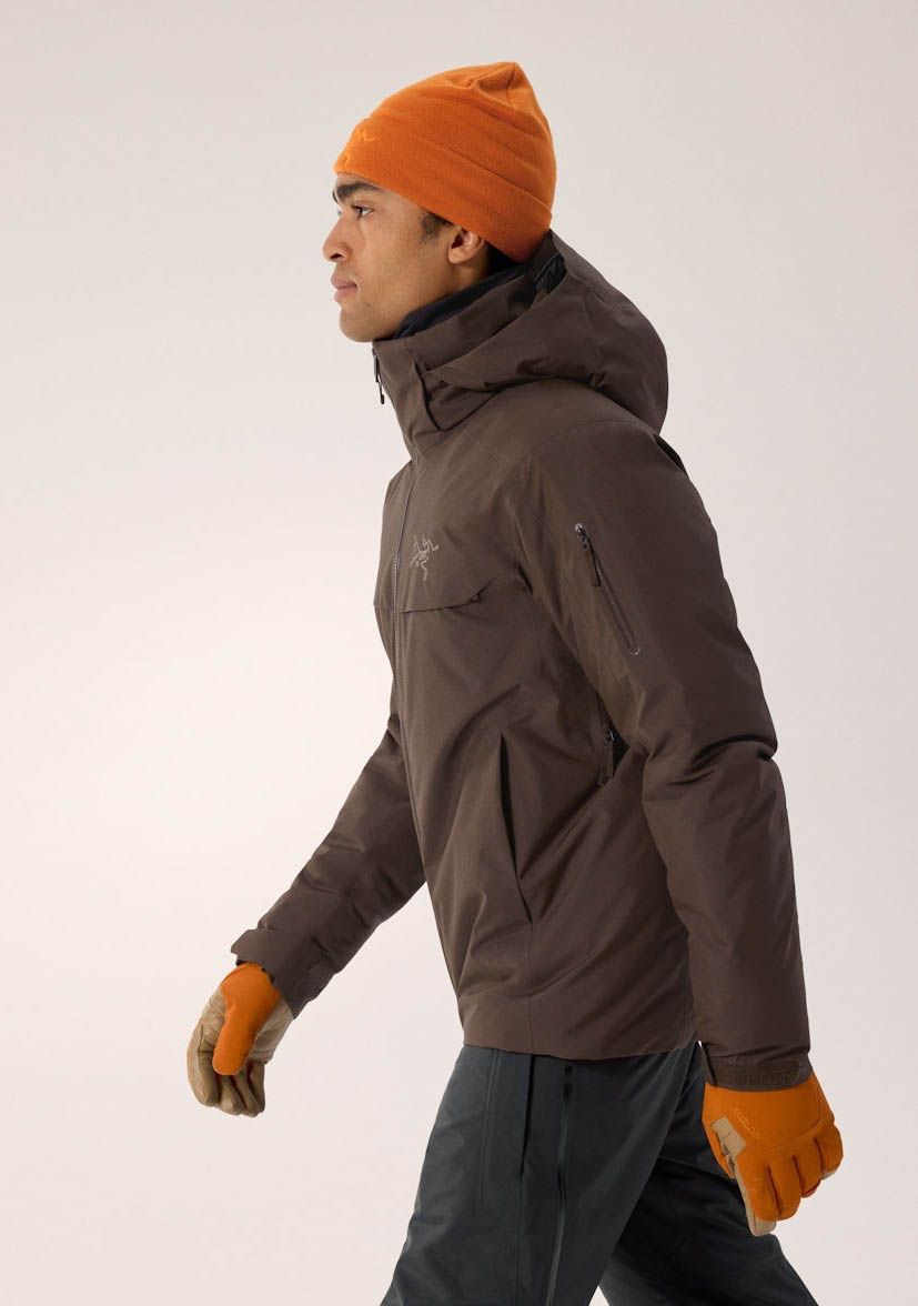 ARC'TERYX JAS