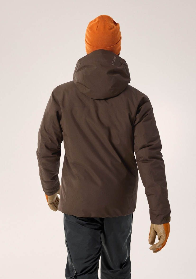 ARC'TERYX JAS