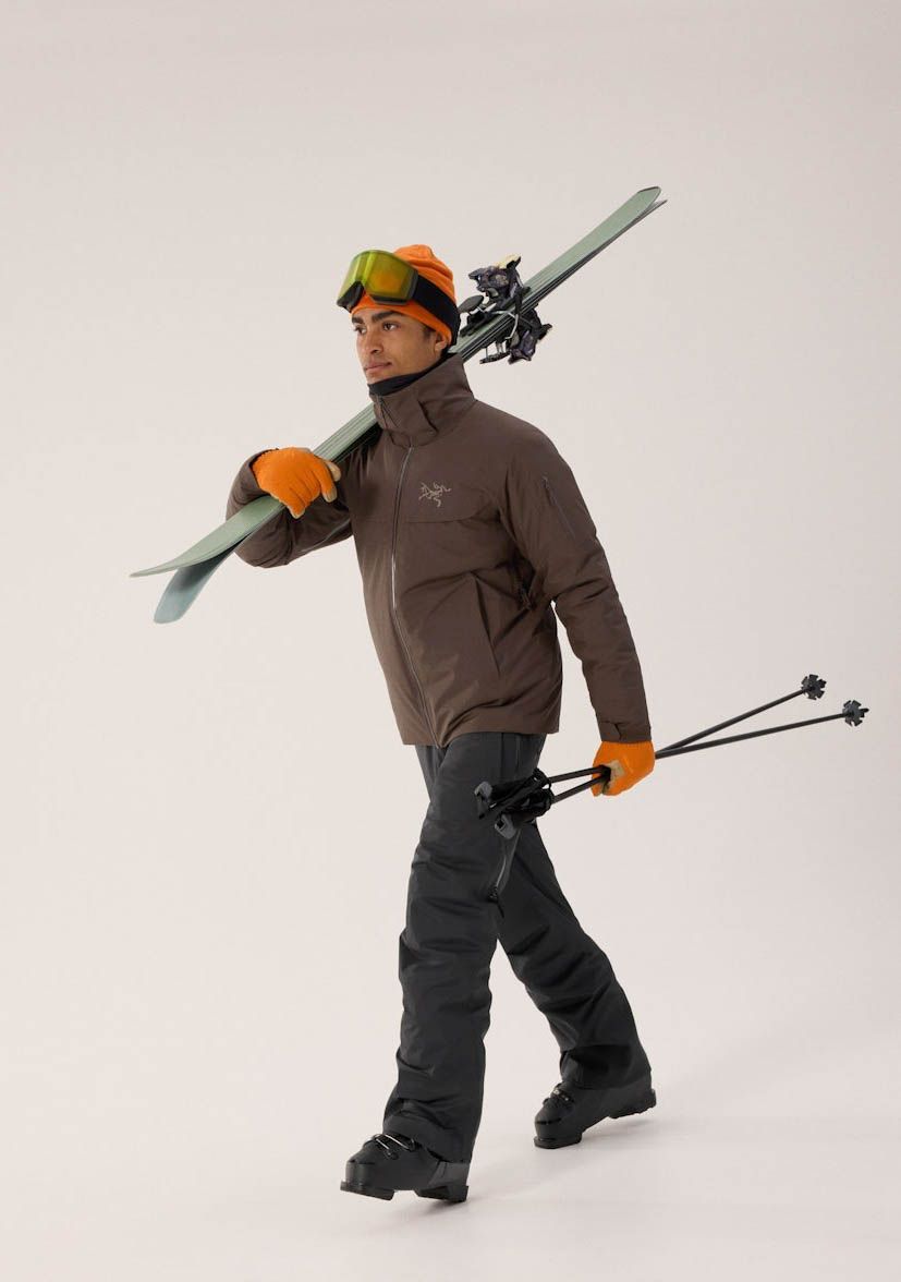 ARC'TERYX JAS