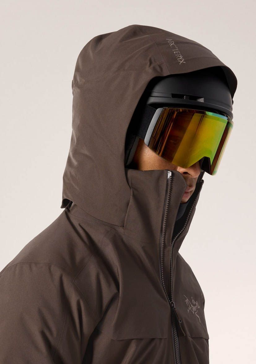 ARC'TERYX JAS