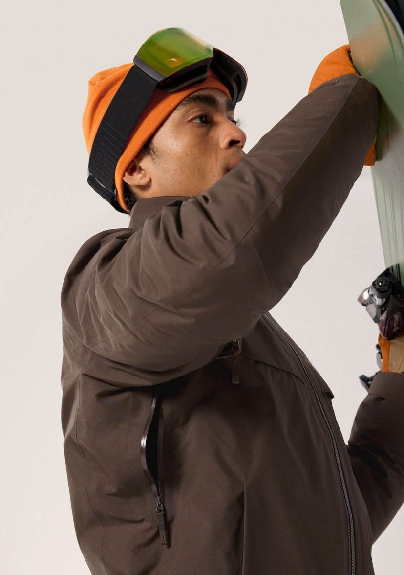 ARC'TERYX JAS