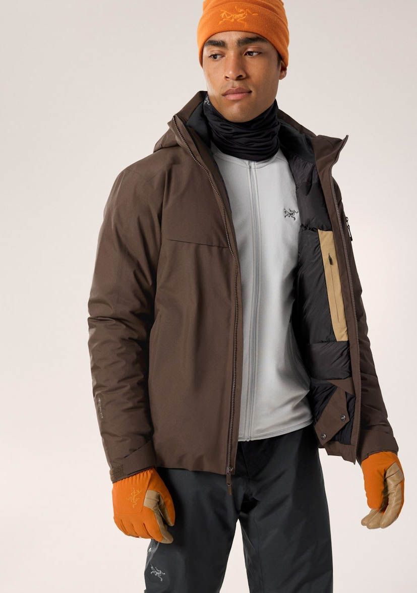 ARC'TERYX JAS