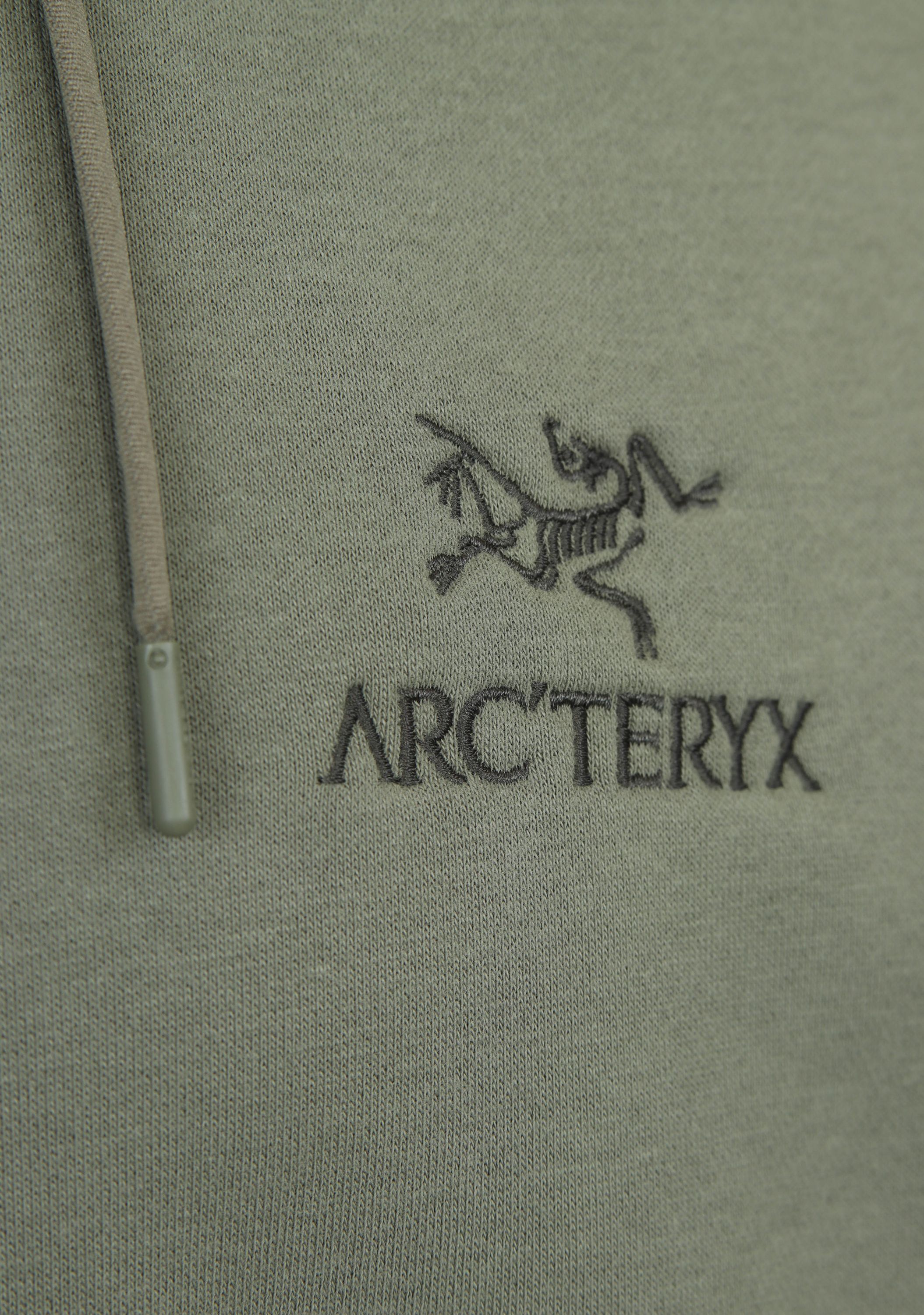 ARC'TERYX VEST
