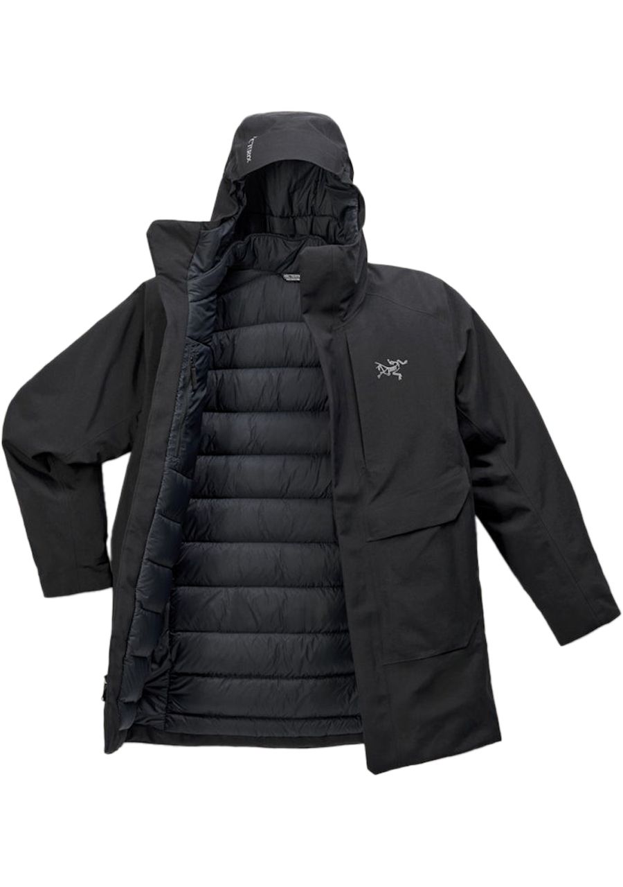 ARC'TERYX JAS