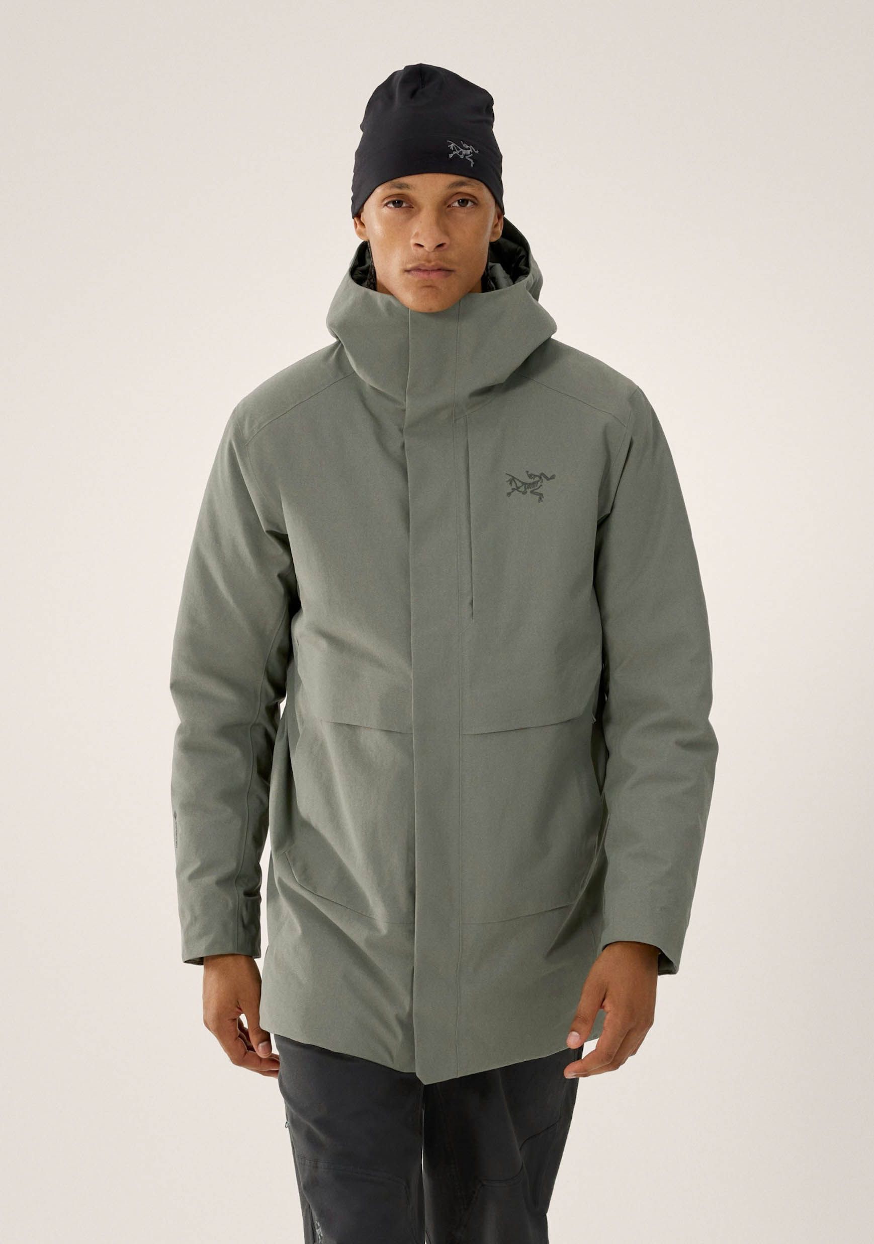 ARC'TERYX JAS
