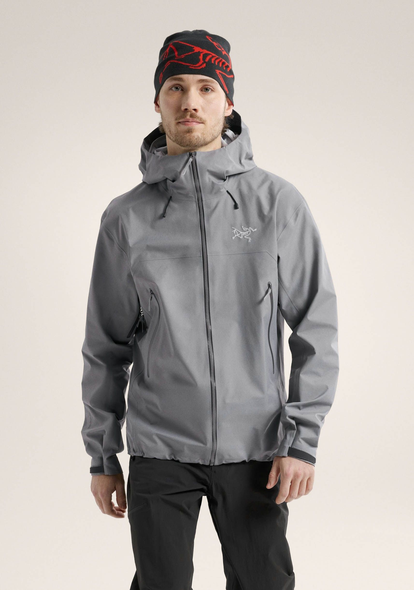 ARC'TERYX JAS