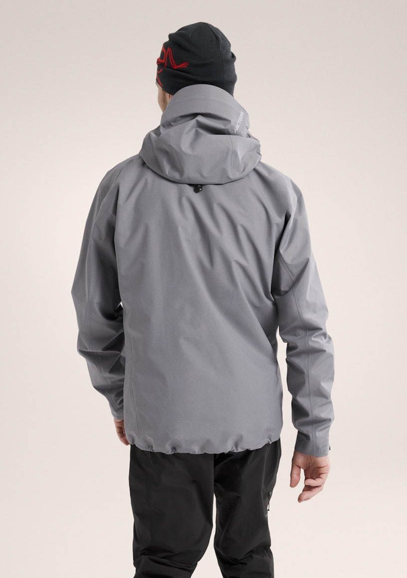ARC'TERYX JAS