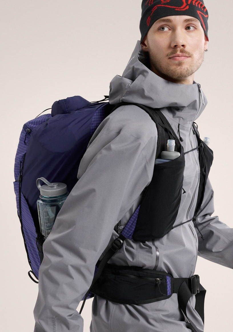 ARC'TERYX JAS