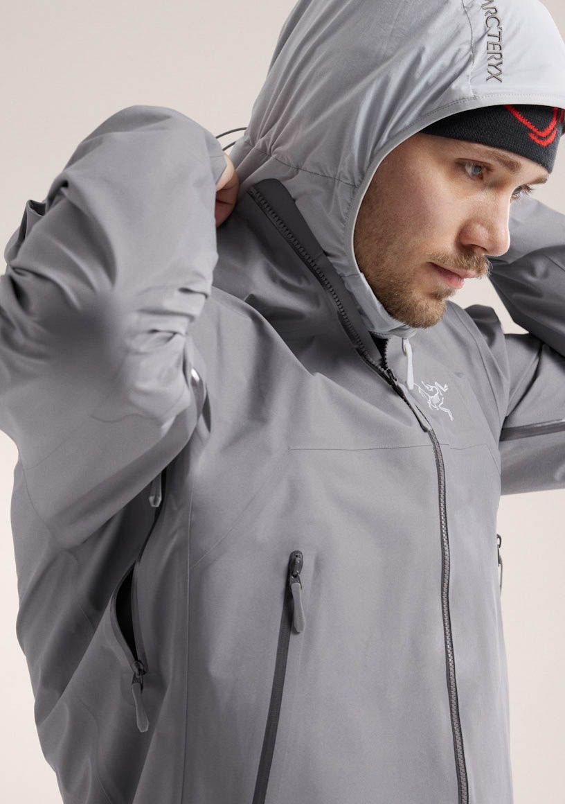 ARC'TERYX JAS