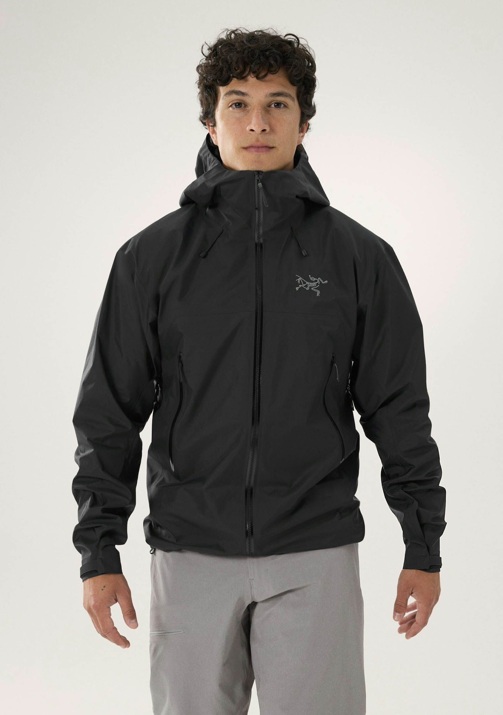 ARC'TERYX JAS