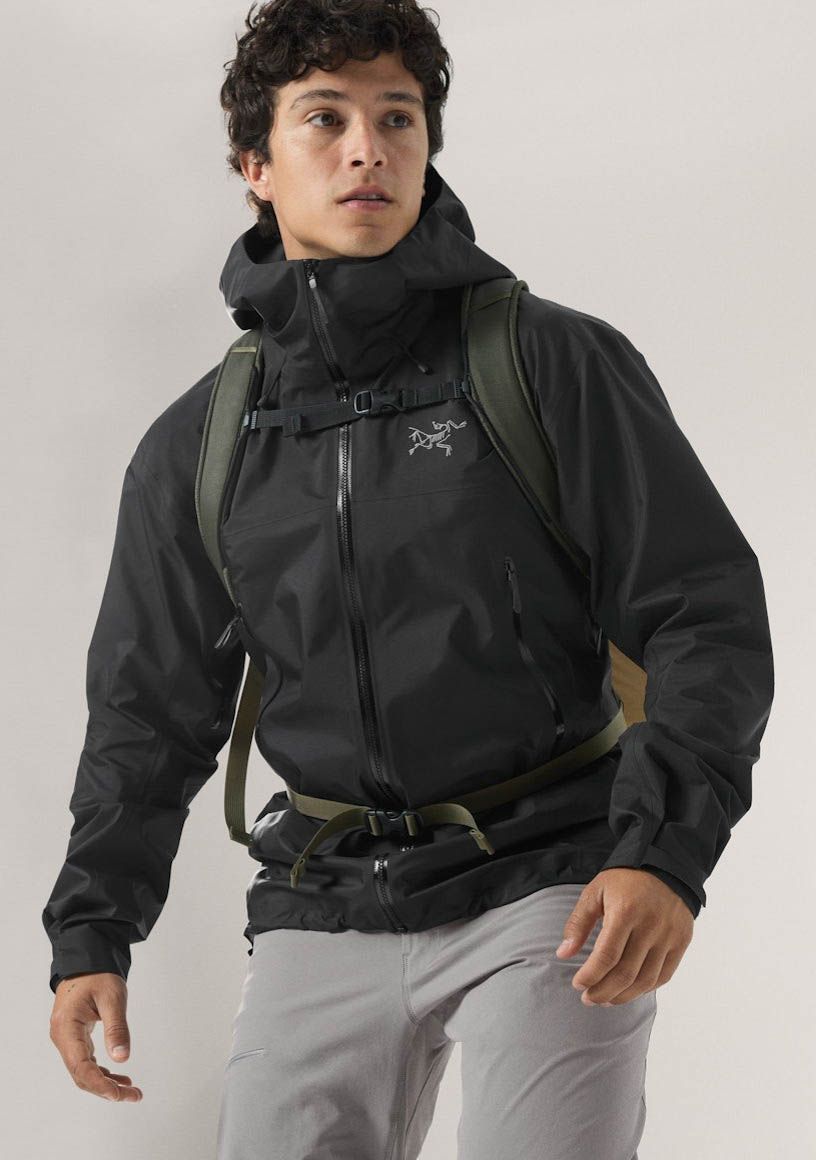 ARC'TERYX JAS